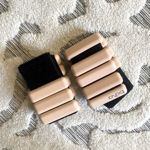 2lbs wrist/ankle weights